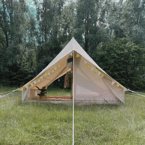 Amaroq Glamping Scouttält