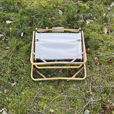 Amaroq Glamping hopfällbar stol