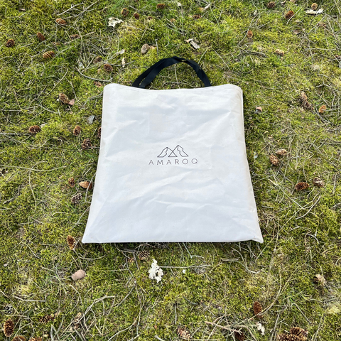 Amaroq Glamping hopfällbar stol