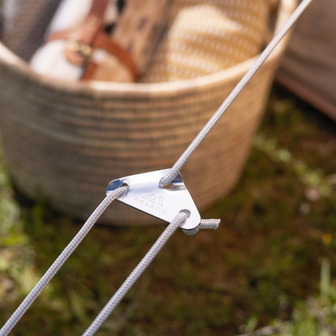 Amaroq Glamping Tält Small