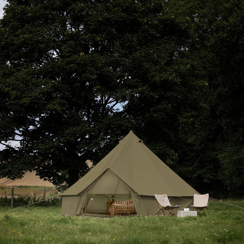 Amaroq Glamping Tält Large