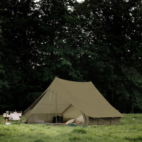 Amaroq Glamping Scouttält