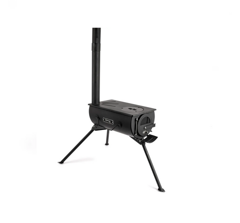 Petromax Loki 2 campingspise