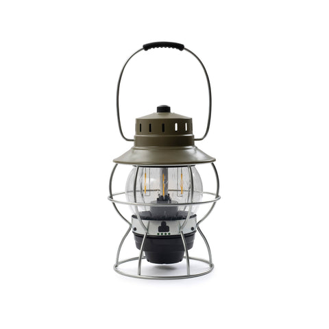 Vintage LED lykta