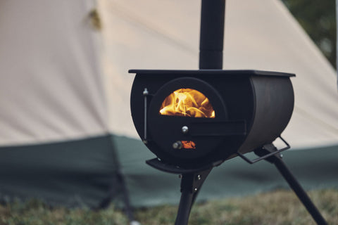 Petromax Loki 2 campingspise
