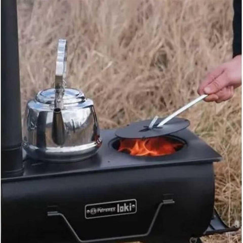 Petromax Loki 2 campingspise