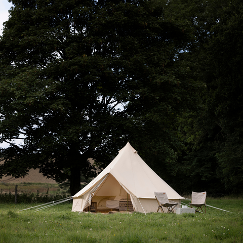 Amaroq Glamping Tält Medium