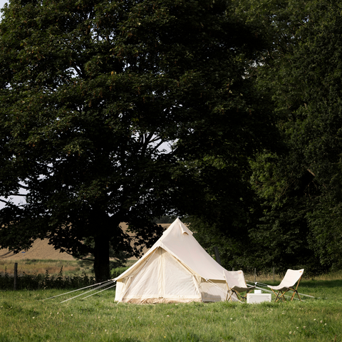 Amaroq Glamping Tält Small