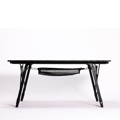 Hopfällbart campingbord