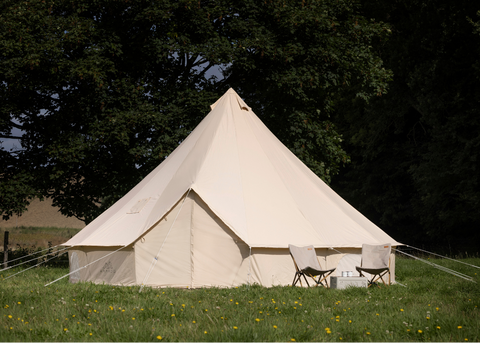 Amaroq Glamping Tält XL
