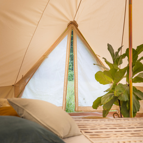 Amaroq Glamping Emperor