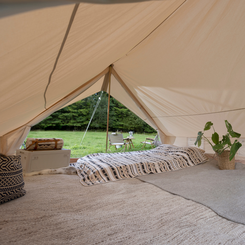 Amaroq Glamping Scouttält