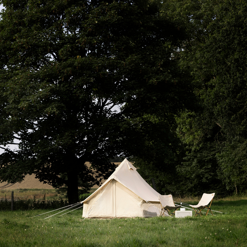 Amaroq Glamping Tält Small