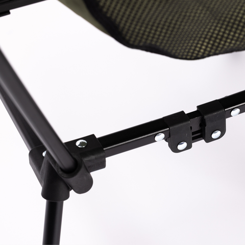 Lättvikts Campingstol