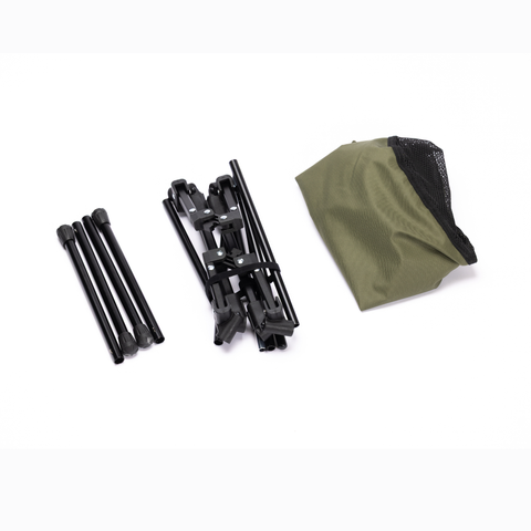 Lättvikts Campingstol