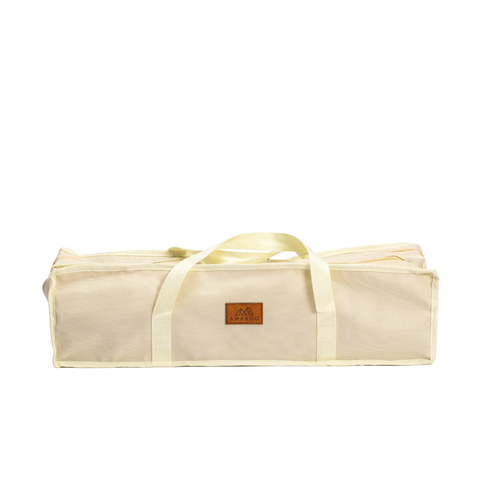 Hopfällbart campingbord