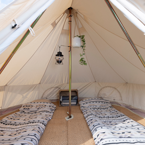 Amaroq Glamping Tält Small