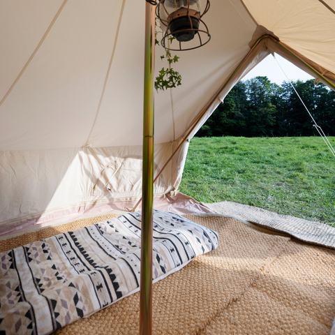 Amaroq Glamping Tält Small