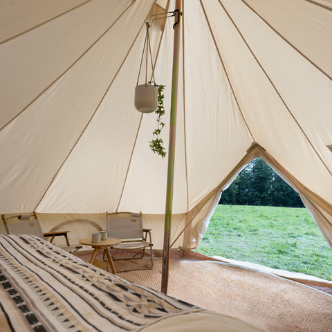 Amaroq Glamping Tält Medium