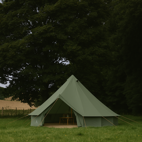 Amaroq Glamping Tält Large