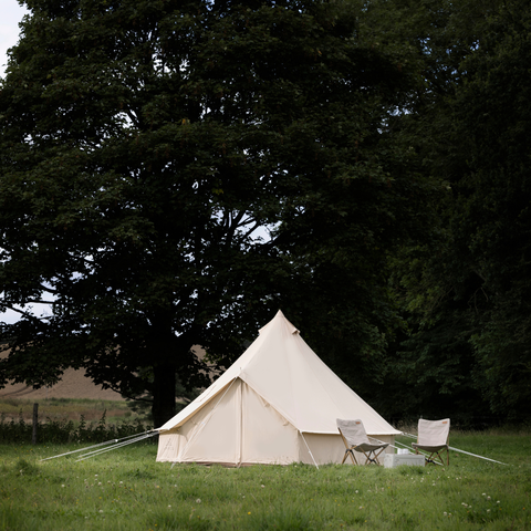 Amaroq Glamping Tält Medium