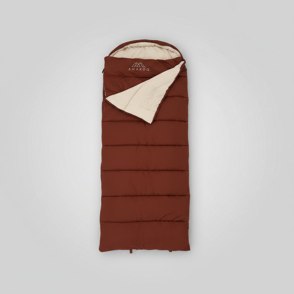 Sleeping bags