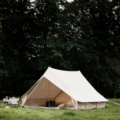 Amaroq Glamping Scouttält